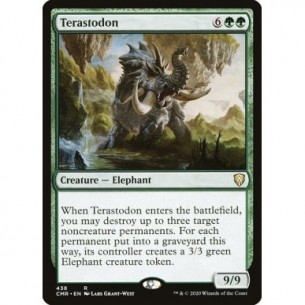 Terastodonte