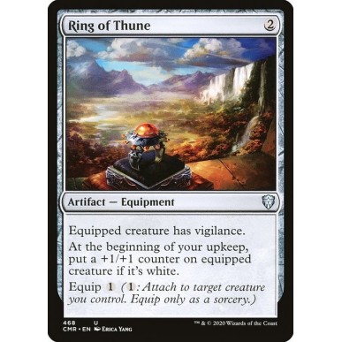 Ring of Thune