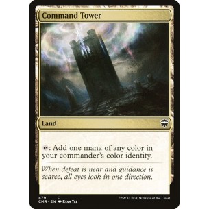 Torre di Comando