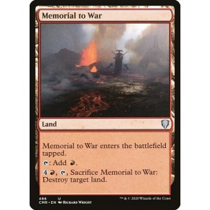 Monumento alla Guerra