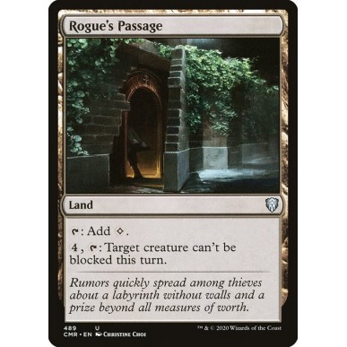 Passaggio dei Farabutti
