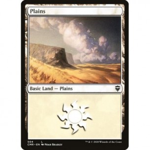 Plains