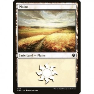 Plains