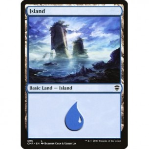 Island