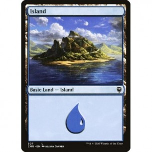 Island