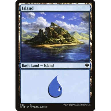 Island