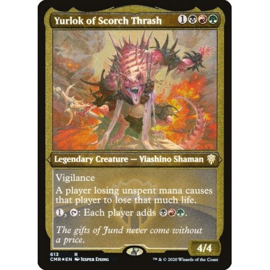 Yurlok of Scorch Thrash