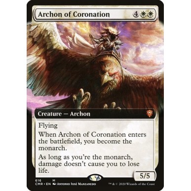 Archon of Coronation