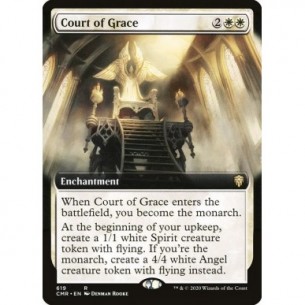 Court of Grace