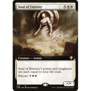 Soul of Eternity