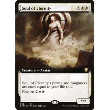 Soul of Eternity