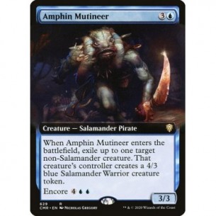 Amphin Mutineer