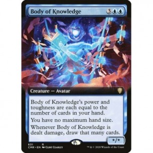 Body of Knowledge