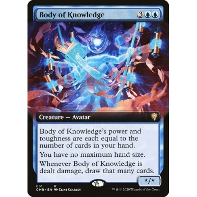 Body of Knowledge