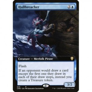 Hullbreacher