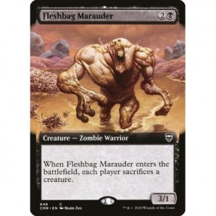 Fleshbag Marauder