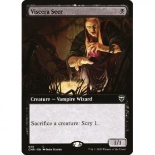 Viscera Seer