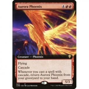 Aurora Phoenix