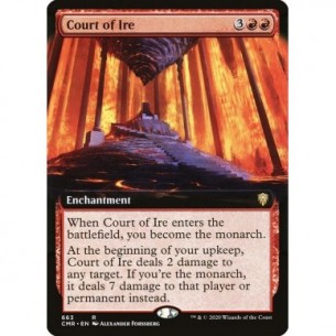 Court of Ire