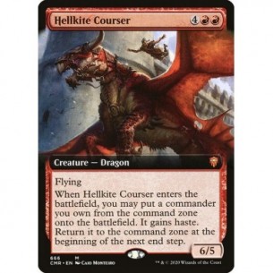 Hellkite Courser