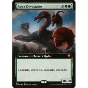 Apex Devastator