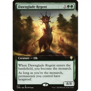 Dawnglade Regent