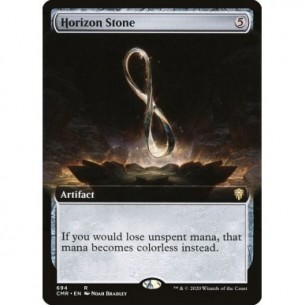 Horizon Stone