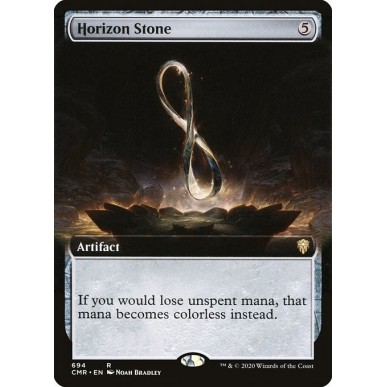 Horizon Stone