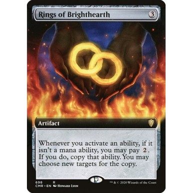 Rings of Brighthearth