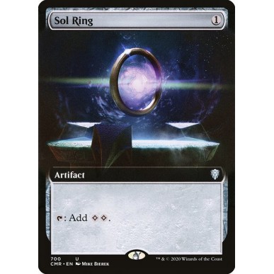 Sol Ring