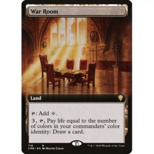 War Room