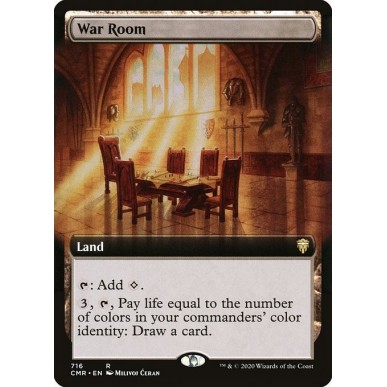War Room