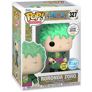 Funko Pop Animation 327 -...