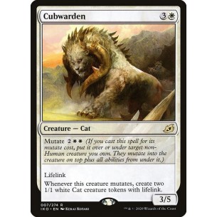 Custode dei Cuccioli