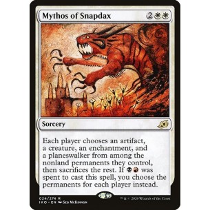 Mito di Snapdax
