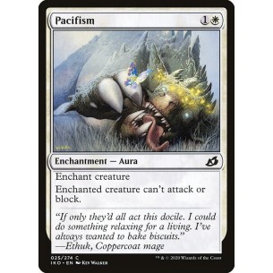 Pacifismo