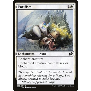 Pacifismo