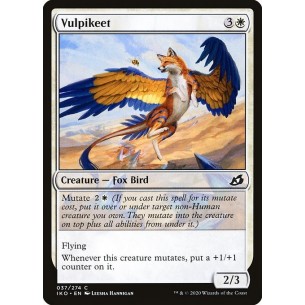Volpichetto