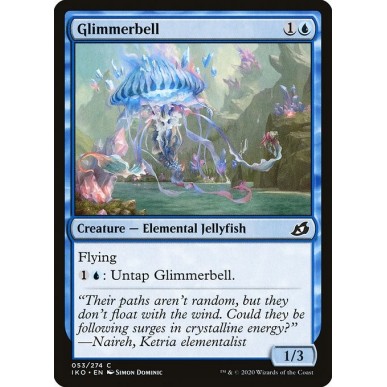 Glimmerbell