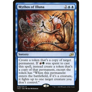 Mito di Illuna