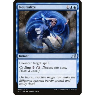 Neutralizzare