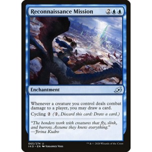 Missione di Ricognizione