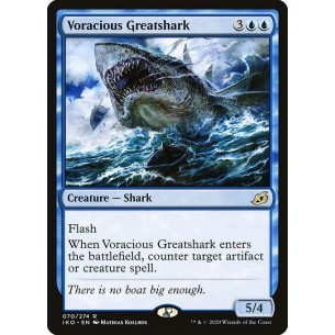 Gransqualo Vorace