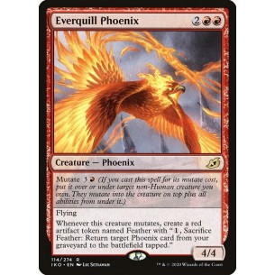 Fenice della Piuma Eterna