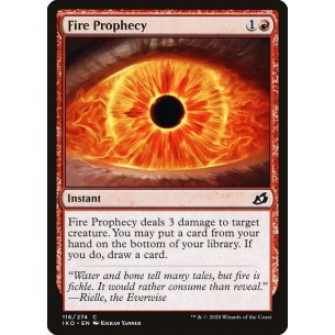 Profezia di Fuoco