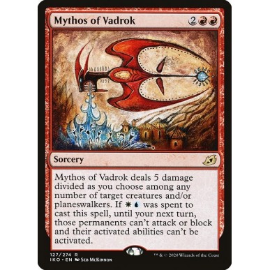 Mito di Vadrok