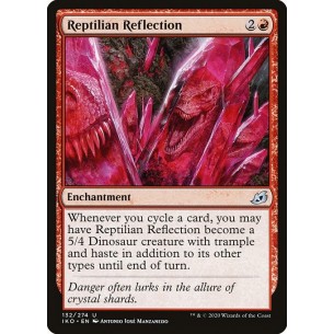 Riflesso Rettile