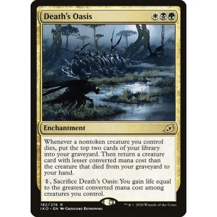 Oasi della Morte