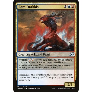 Drakkis della Sapienza