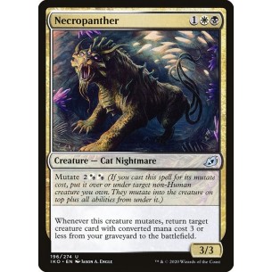 Necropantera